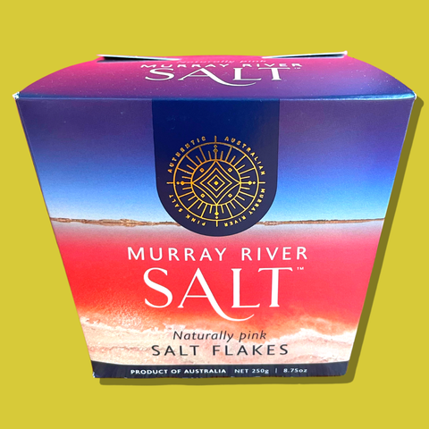 Australian Pink Salt